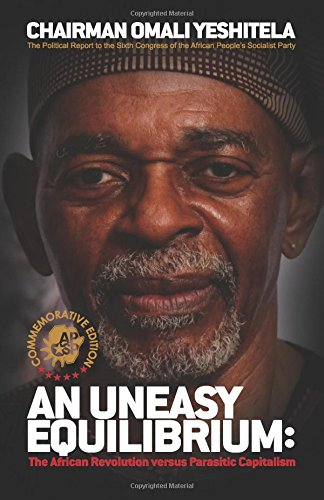USeparatist's tweet photo. @GodKingJustice @wonispotts You are stateless, not nationless Beloved. You belong to the African Nation, you just don't have the benefits of retaining state power. The work is to regain that lost state-capacity, the capacity to materially self-govern. π―οΈοΏ½οΏ½οΏ½πΏ
#LearnAfricanInternationalism
#BuildStateCapacity https://t.co/gFEdMCXQ3V