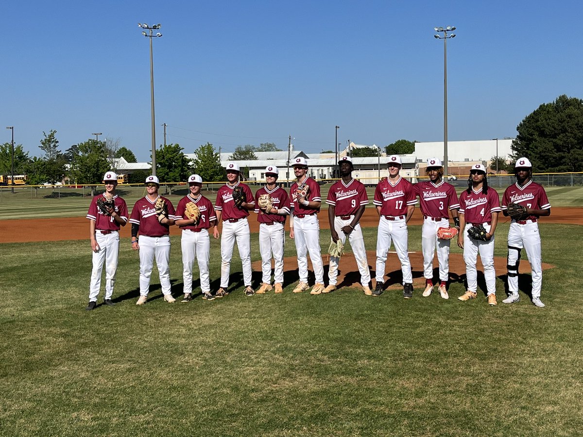 Wolverine Athletics tweet media