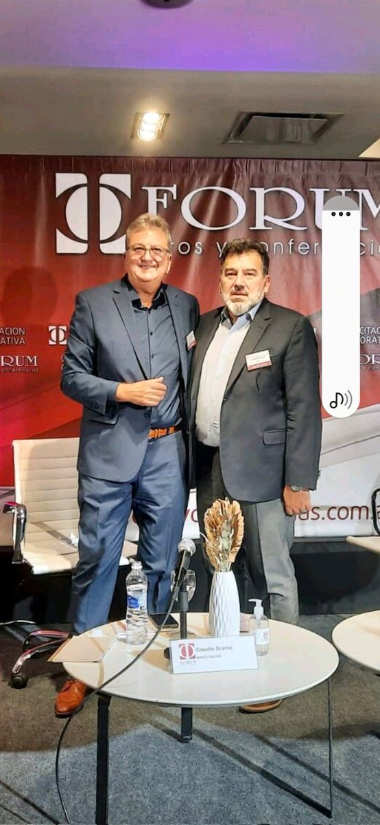 Claudio Gustavo Scarso tweet media