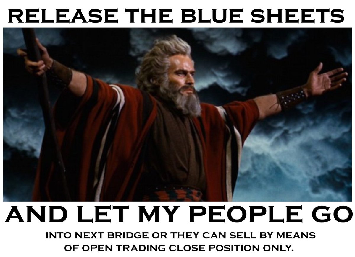 Giftsonglass's tweet photo. #mmtlp 
$releasethebluesheets
#releasethebluesheets https://t.co/75T7lzmwvE