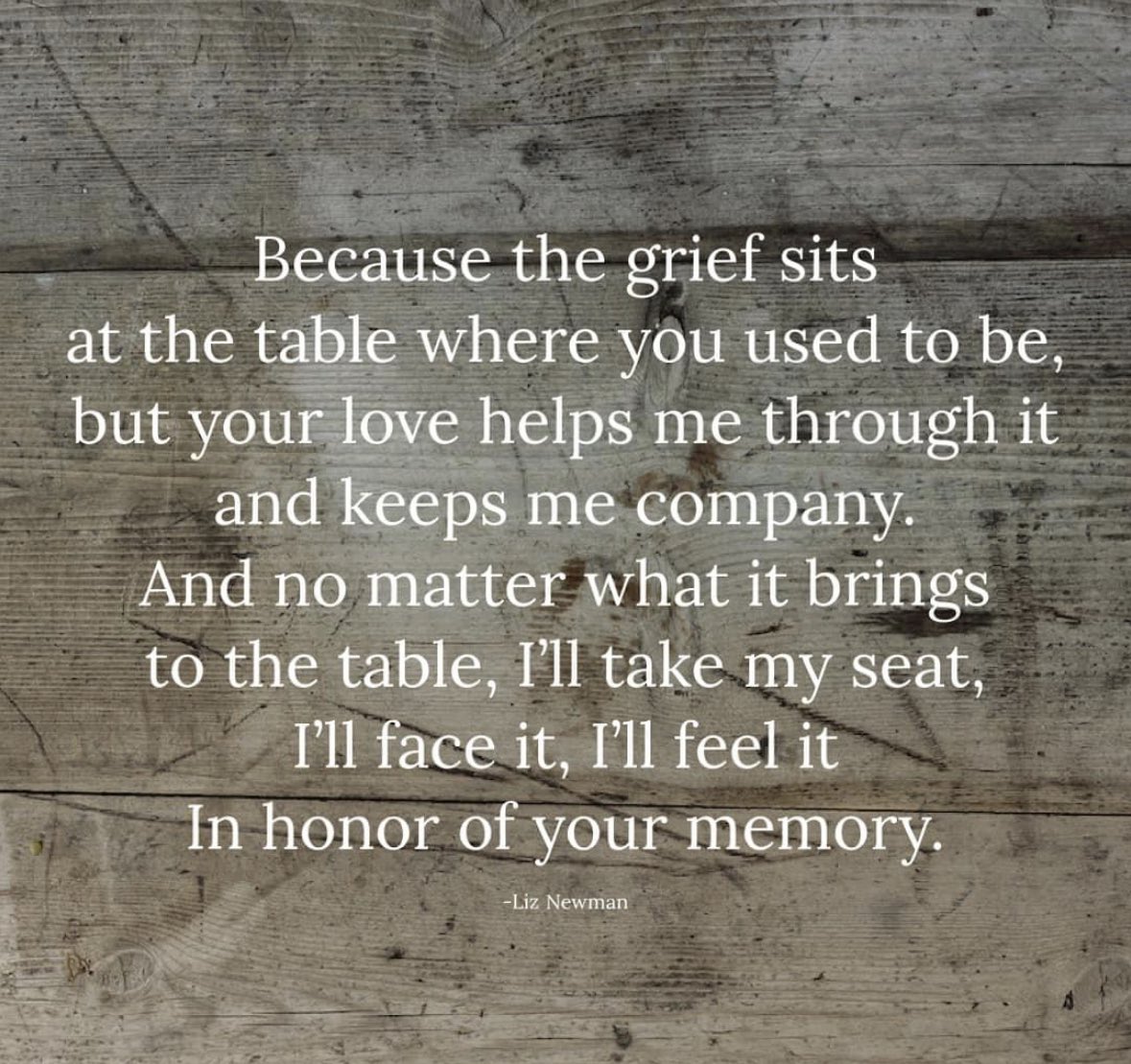 The Good Grief Trust tweet media