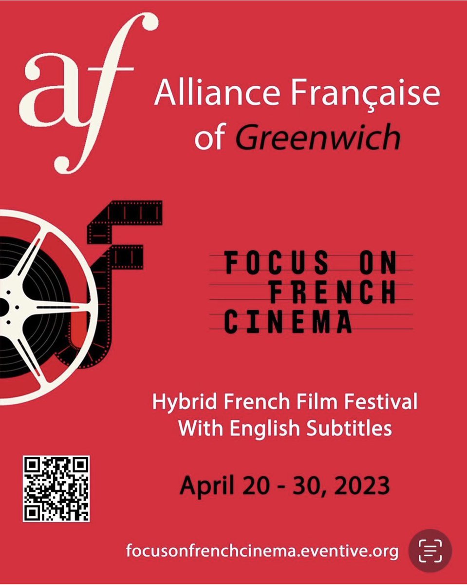 Be_Chocolat's tweet photo. BE Focus 🎥 Opening April 20th, #movie Champagne!

We support #culture with @Tweet_FFC /Alliance Française #Greenwich 

Program opening #Champagne #chocolate 

Other movies: 
@BelgiumintheUSA @AWEXAmericas @BelChamUSA 
Let’s Get Lost 🇧🇪

@QuebecNewYork Niagara 🇨🇦 

Bon cinéma! https://t.co/aY9V63bFEK