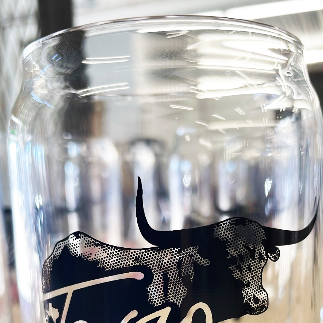 GustoGraphicTee's tweet photo. Willie excited about these new 16 oz can shaped glasses!  Durable and (top rack) dishwasher safe, the only way to go! We will have these stocked for the Blue Genie May Market - opening day is April 28th! 

#texas #design #illustration #willienelson #texaspride #shopsmall #texas_l https://t.co/VEZCzSDxEI