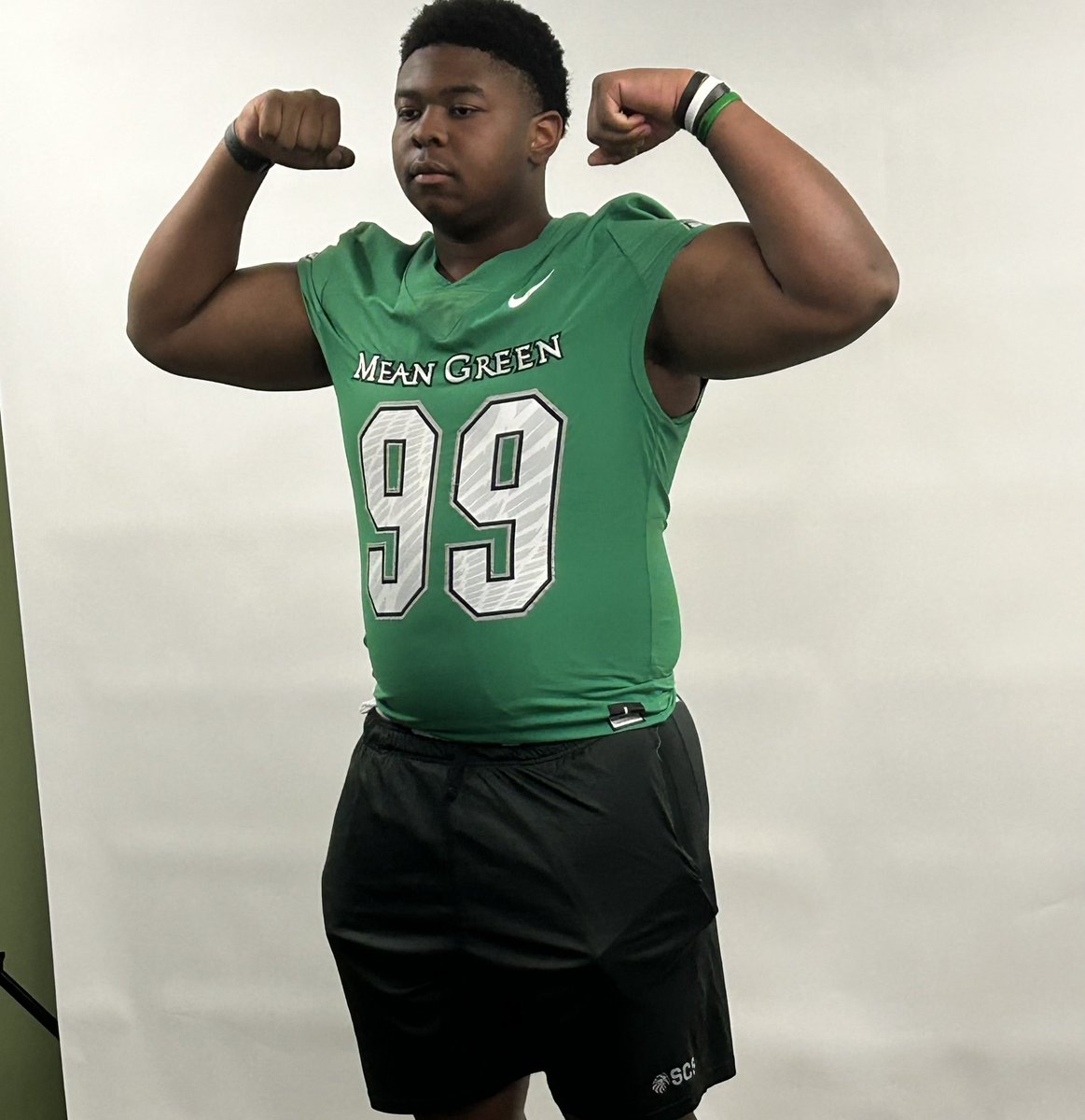 JR stegall tweet media