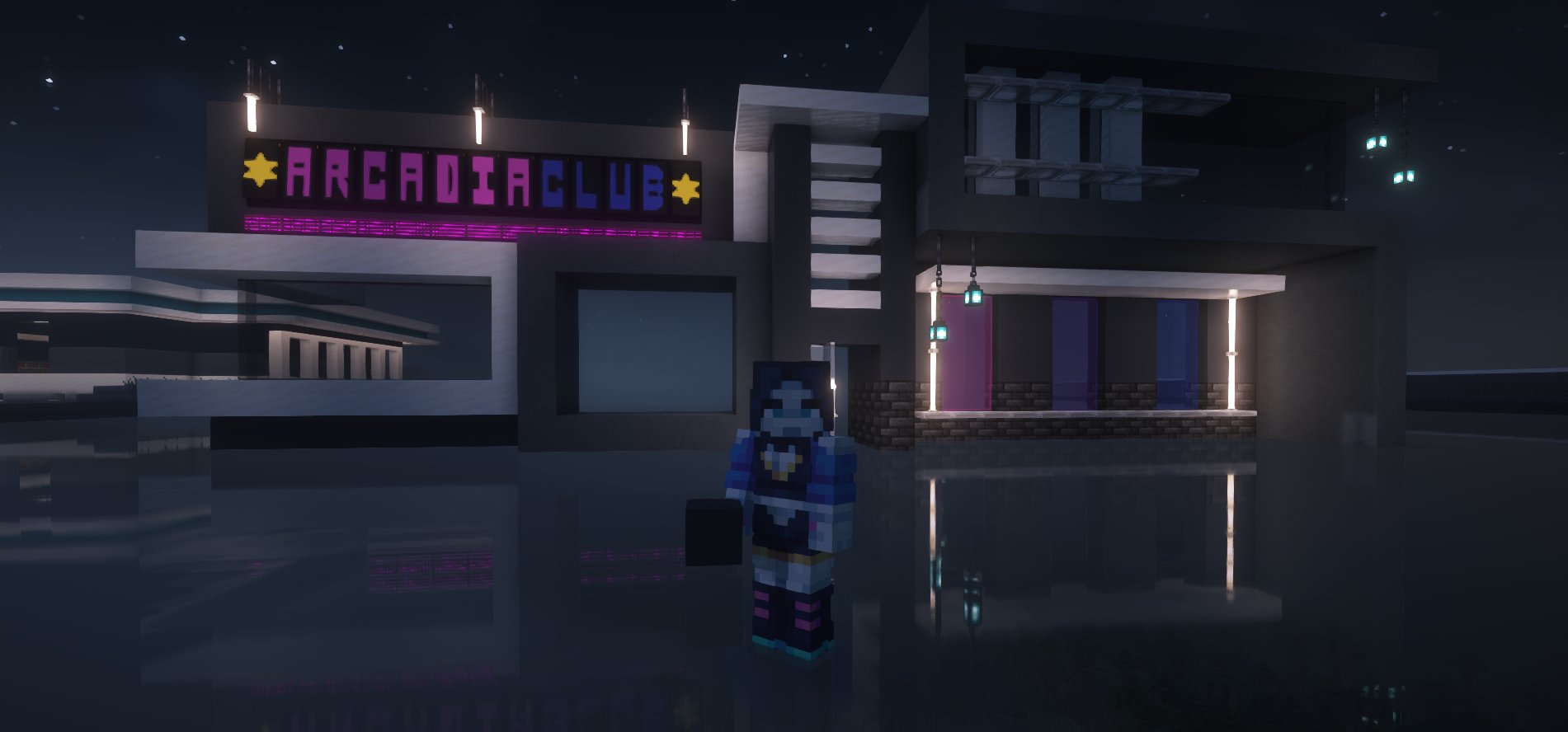 Minecraft Club / MineCraft Club