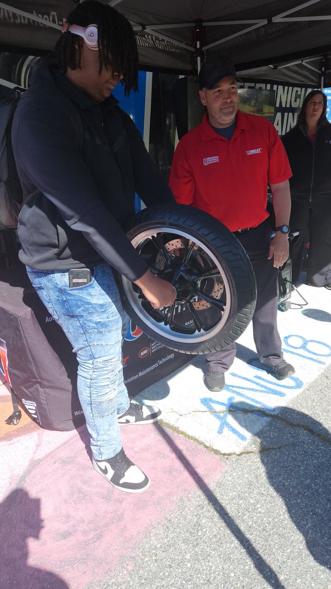 HPC CTE (@hpccte) on Twitter photo UTI/NASCAR visited the campus of HPC to share valuable information about opportunities in NASCAR <a href="/hettenm/">Mike Hettenbach</a> <a href="/GCSchoolsNC/">Guilford Co. Schools</a> <a href="/HPCHighSchool/">High Point Central</a> <a href="/Super_GCS/">Dr. Whitney Oakley</a> #ctehpc UTI/NASCAR visited the campus of HPC to share valuable information about opportunities in NASCAR <a href="/hettenm/">Mike Hettenbach</a> <a href="/GCSchoolsNC/">Guilford Co. Schools</a> <a href="/HPCHighSchool/">High Point Central</a> <a href="/Super_GCS/">Dr. Whitney Oakley</a> #ctehpc