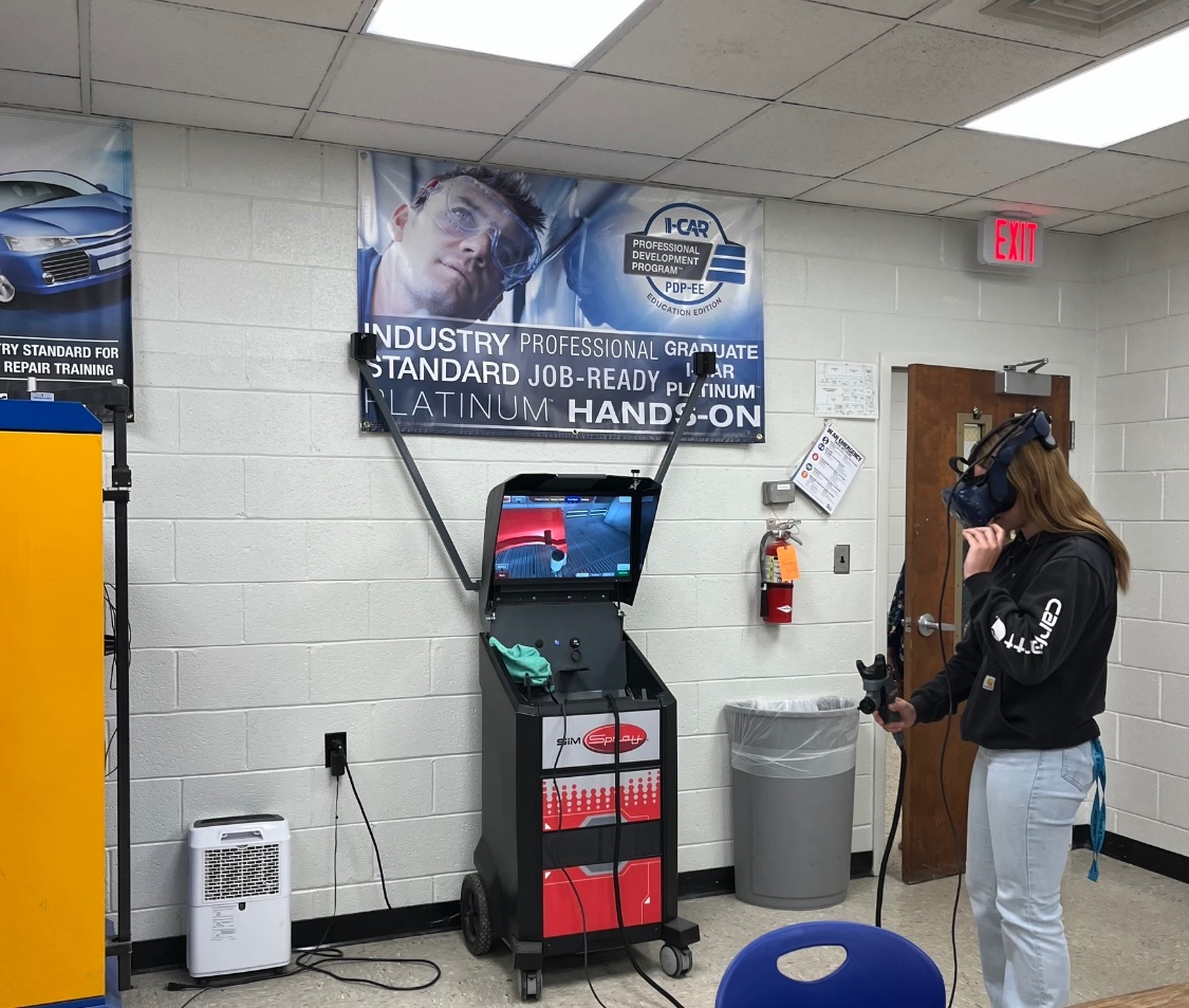 Mallory Simon tweet media