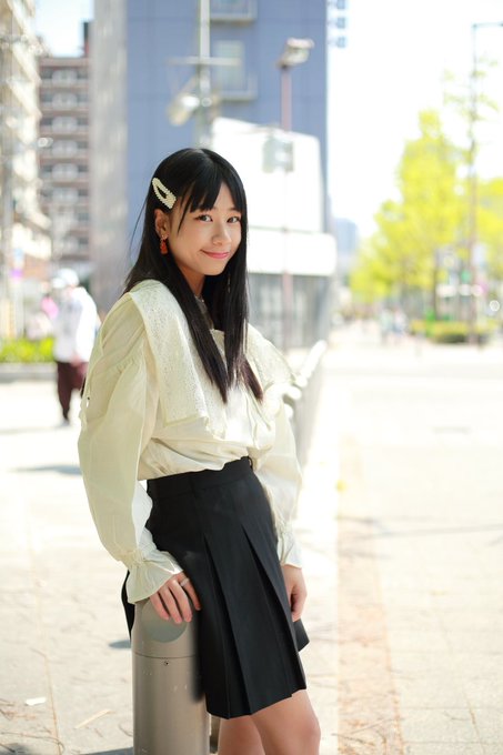 Twitterのコスプレ画像16