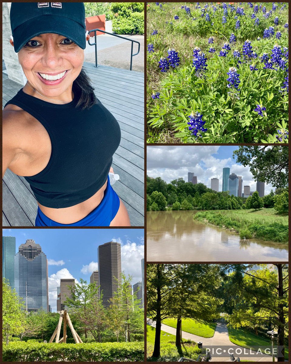 DDavila1226's tweet photo. Set Goals & a Plan of Action! #mentalhealth break #Htown #GoCoogs🐾🐾#NewFifty https://t.co/MU8fRqqmi9