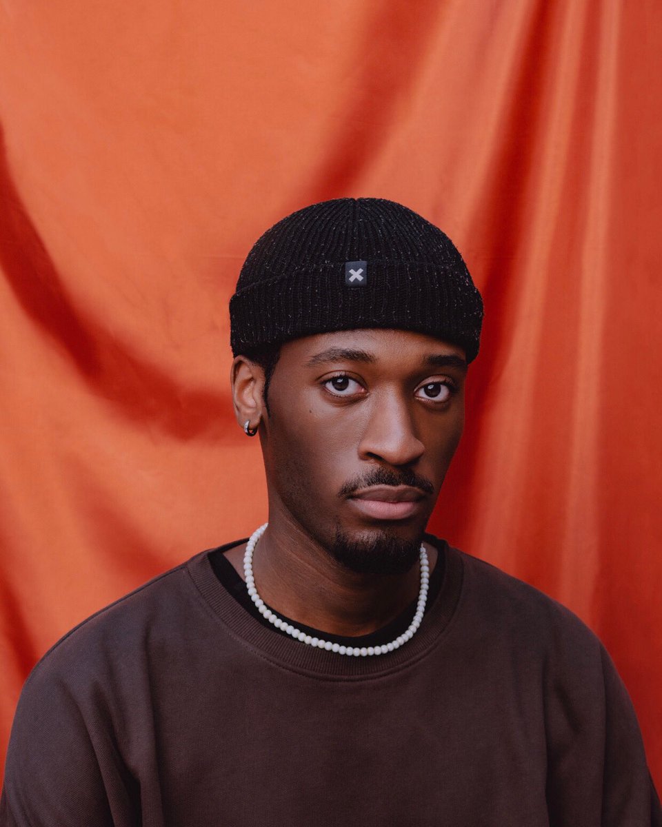 JORDI M. CARTER tweet media