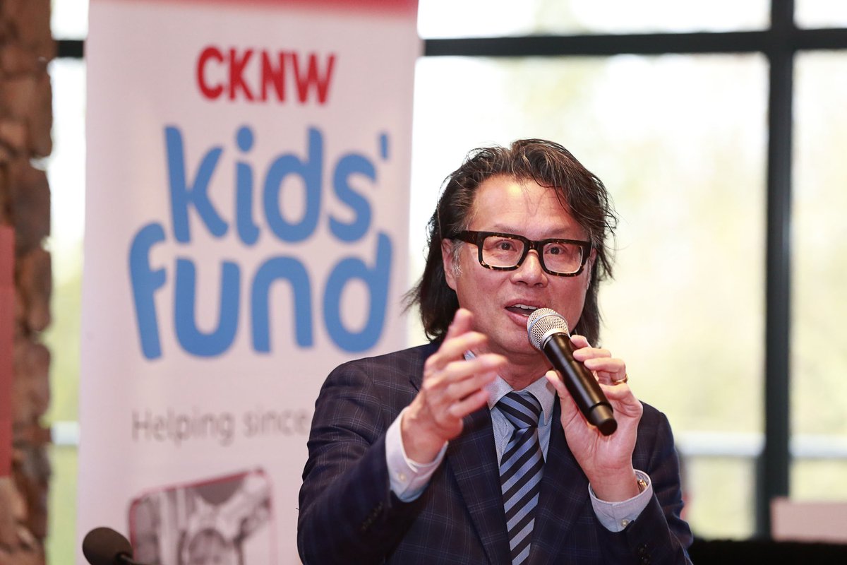 Congratulations to <a href="/cknwkidsfund/">CKNW Kids' Fund</a> for a great day <a href="/thevangolfclub/">Vancouver Golf Club</a> in support of BC kids in need! #TakeASwing #yvrevents #golfevents #rainraingoaway 📸 <a href="/jeffvinnick/">Jeff Vinnick</a>