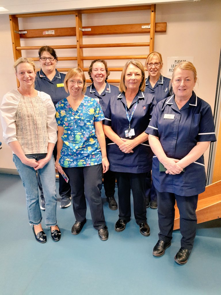 Sarah Walters (she/her) π (@slwisni) on Twitter photo Today we celebrated #teamHDFT nursing colleagues; Roz, Karen, Anne, Elizabeth, Serena & Lois who have amassed an inspirational 160yrs of long service between them. Very lucky to have such a dedicated group in our children's services πβ€ <a href="/Stoat007/">Mike Forster</a> <a href="/DrNatalieLyth/">Dr Natalie Lyth (she/her)</a> <a href="/SisterLister82/">Victoria Lister</a> Today we celebrated #teamHDFT nursing colleagues; Roz, Karen, Anne, Elizabeth, Serena & Lois who have amassed an inspirational 160yrs of long service between them. Very lucky to have such a dedicated group in our children's services πβ€ <a href="/Stoat007/">Mike Forster</a> <a href="/DrNatalieLyth/">Dr Natalie Lyth (she/her)</a> <a href="/SisterLister82/">Victoria Lister</a>