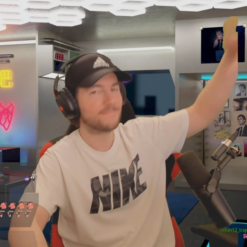 Ahhhh Hoy se cumplen 3 años desde que reborn inicio en Twitch y espero que siga así #3years <a href="/DonReborn2/">Reborn</a>  te quiero nene