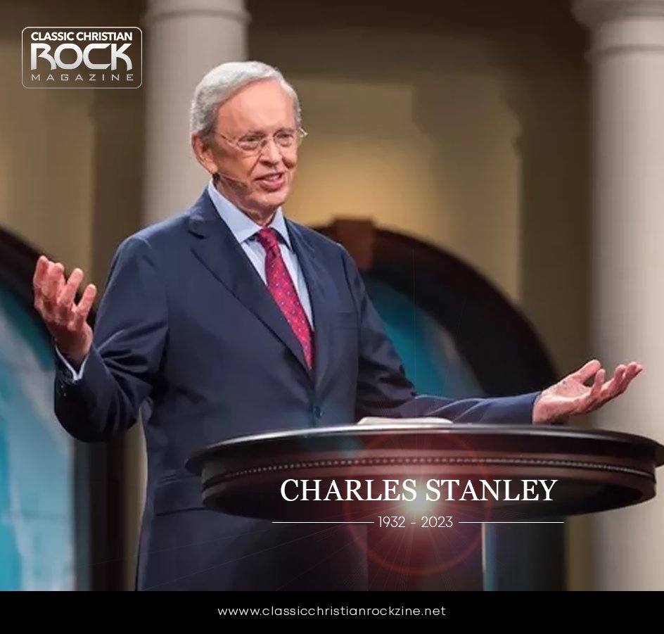 ClassicRock777's tweet photo. Dr. Charles Stanley, Baptist pastor and televangelist, dies at 90 

Read More: https://t.co/yb4LATVcNN 

† 2 Timothy 4:7-8 †

See you soon pastor.

#DrCharlesStanley https://t.co/vcRxUTzF4C