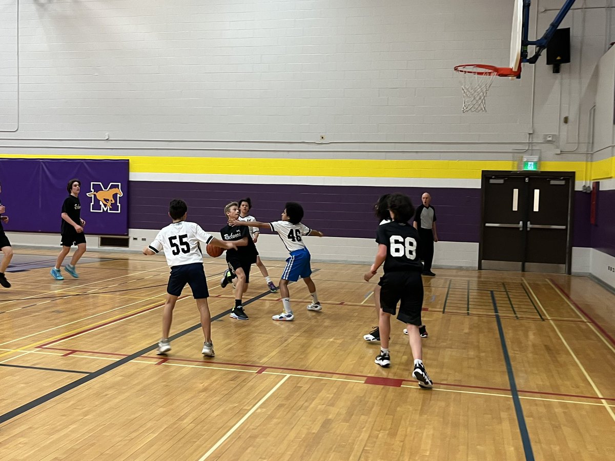RCEIAA's tweet photo. The Rockwood Ravens are the 2023 RCEIAA Grade 8 Boys Basketball Tier 2 Champions after defeating Valour White in the final! https://t.co/EffXyeNrDt