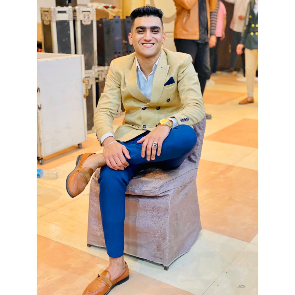 ElsayedHamza16's tweet photo. 🥰♥️ https://t.co/gFD09BFrEY