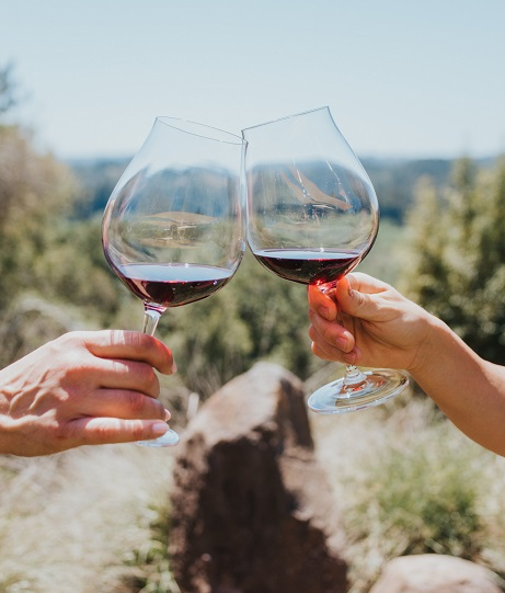 Gary Farrell Winery tweet media