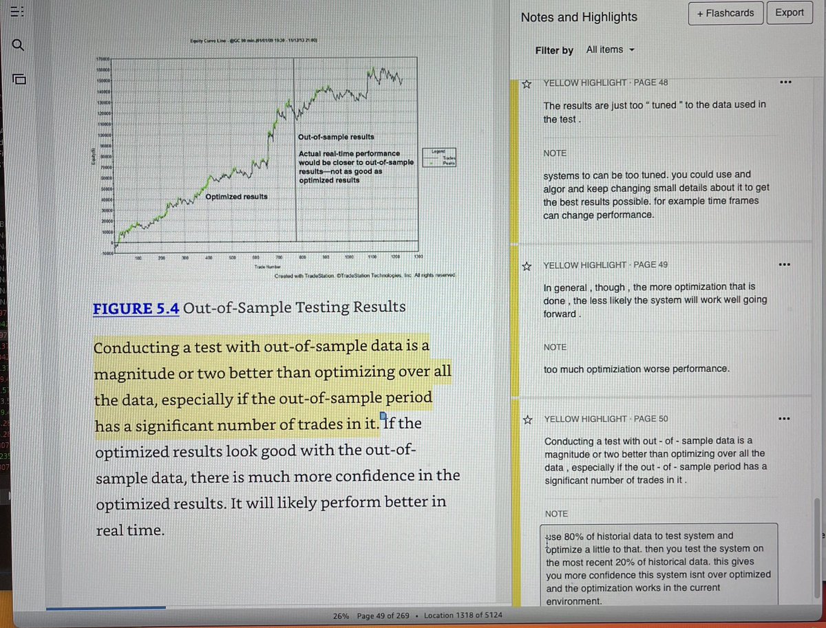 _LittleFire1's tweet image. #systemoptimization #outofsample #autodidactic #rager #levelup