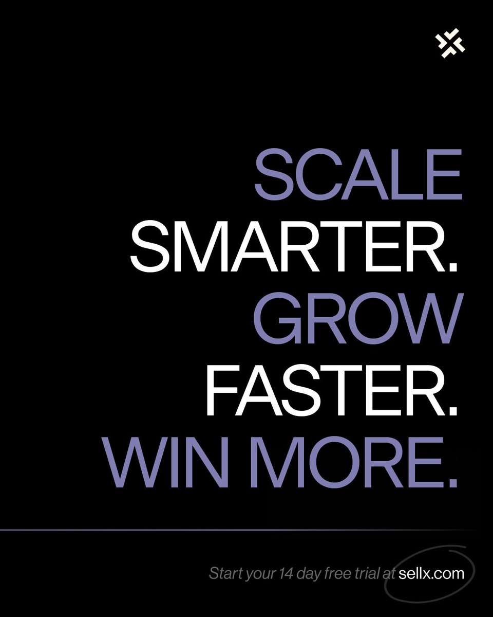 salessnacks's tweet photo. Grow your team fast by tapping into our freelance marketplace. Talented sales professionals are ready to help with your SellX campaigns and support existing sales teams.

Try out it out along with SellX's 14 day free trial to instantly hire and connect. https://t.co/5jhP1kag9N https://t.co/UIWxC17Pg9