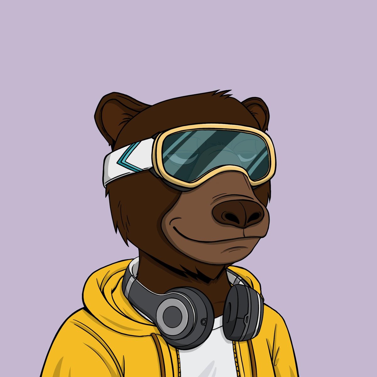 banimonteiro's tweet photo. Shoutout to @matheuswienen for allowing me to trade and match my bear with the founder's coin β¨πͺπ»
@OKBRDAO @okaybears #founderscoin #WAGBO https://t.co/K7KSfkPeHE