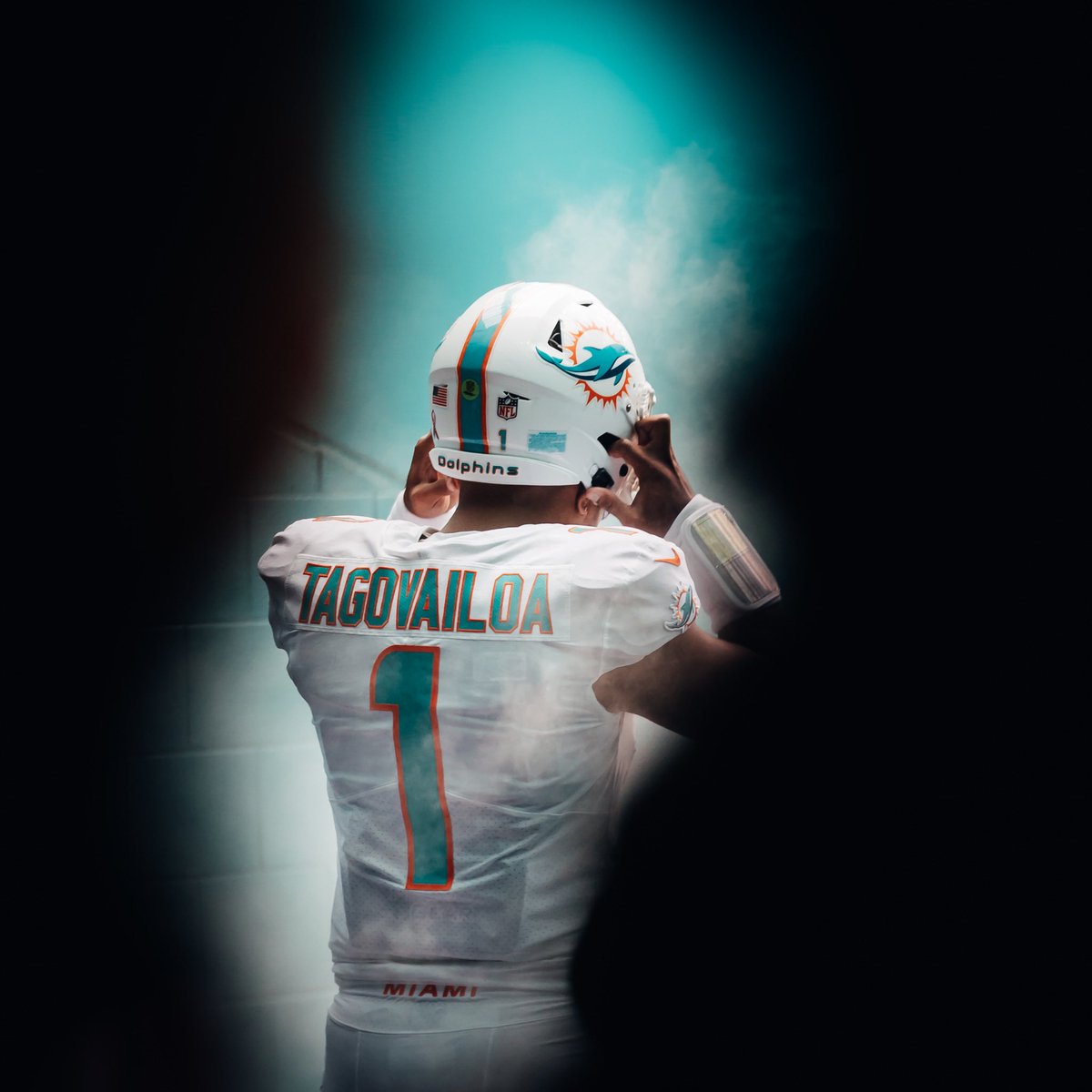 VassellVisuals's tweet photo. So I did a thing 😅🐬 … s/o to all the women making a way in this industry! https://t.co/Wmoa9gtTMn