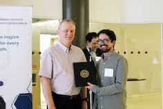 Alex Green (@alexegreen) on Twitter photo Thank you to the <a href="/UOttawaPDA/">UOttawa Faculty of Medicine Postdoc Association</a> committee for the great 2023 Faculty of Medicine PDA Day! Congratulations to all the award winners! <a href="/Menzies_Lab/">Keir Joe Menzies</a> <a href="/uOttawaBMI/">uOttawaBMI</a> <a href="/CNMDOttawa/">CNMDOttawa</a> <a href="/uOttawaBMRI/">uOBMRI</a> Thank you to the <a href="/UOttawaPDA/">UOttawa Faculty of Medicine Postdoc Association</a> committee for the great 2023 Faculty of Medicine PDA Day! Congratulations to all the award winners! <a href="/Menzies_Lab/">Keir Joe Menzies</a> <a href="/uOttawaBMI/">uOttawaBMI</a> <a href="/CNMDOttawa/">CNMDOttawa</a> <a href="/uOttawaBMRI/">uOBMRI</a>