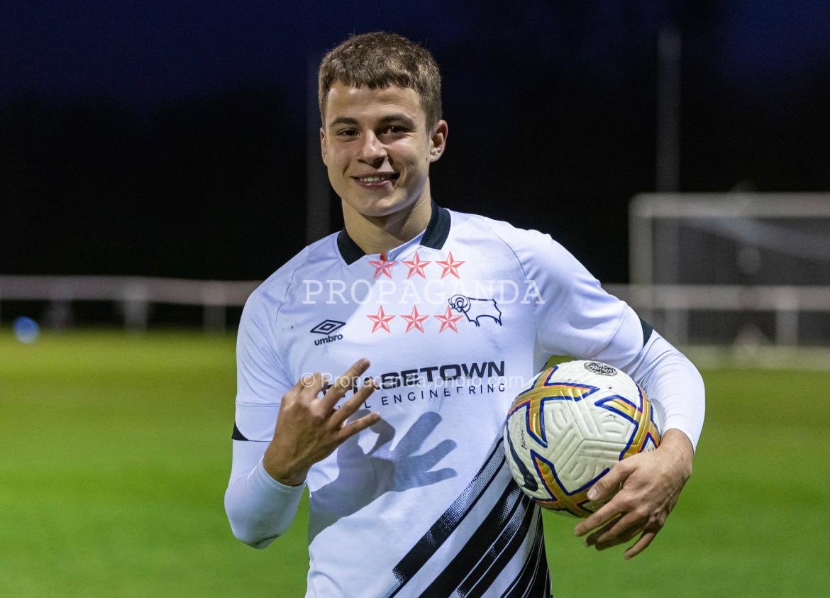 Lennon Wheeldon tweet media