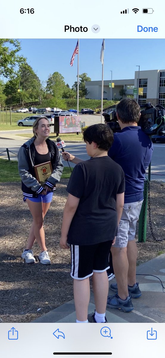 Coach Bailey Harris tweet media