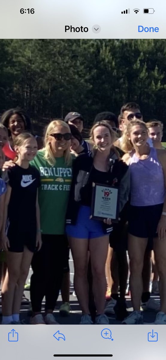 Coach Bailey Harris tweet media