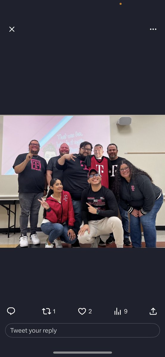 Zamara Dwarkanauth tweet media