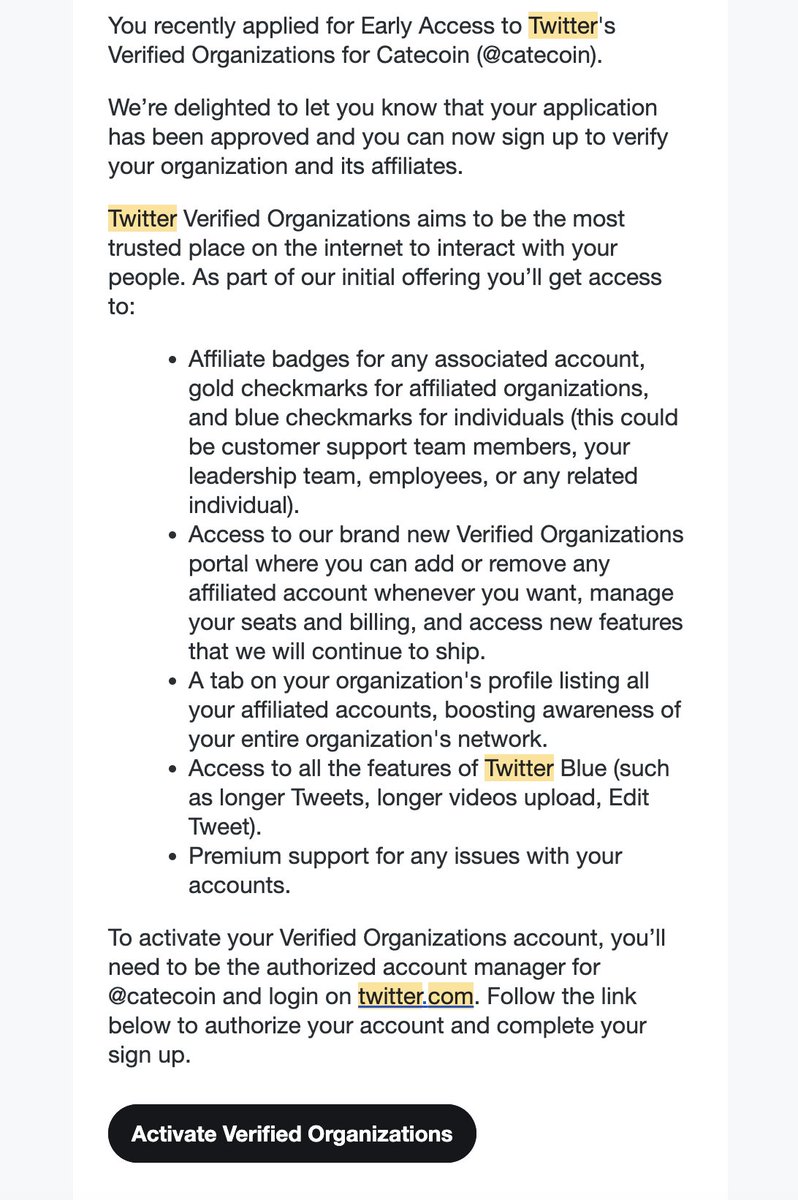 CateCoin tweet media