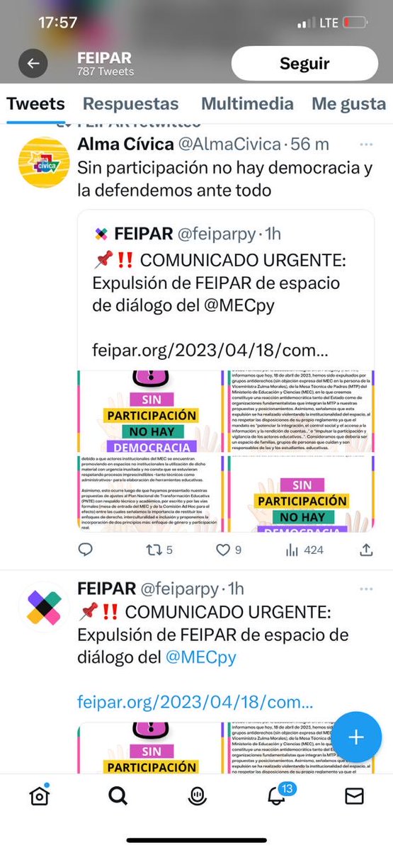 AlenKrenalen's tweet photo. Dime con quien andas y te diré quien… https://t.co/Ma7aGSDsOg