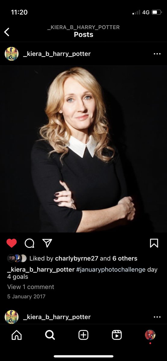 mitskiloverno1's tweet photo. CANCELLED KIERA BOGACHEV #TRANSPHOBE #JKROWLINGSUPPORTER #CANCELTHEMNOW #HATE https://t.co/atVqHFNIpf