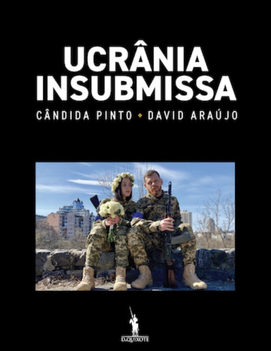 David Araújo tweet media