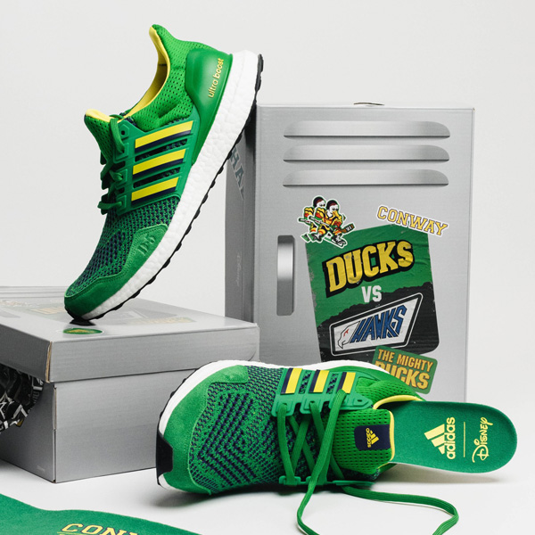 adidas gazelle silver green womens adidas Mighty Ducks Hawks x adidas UltraBOOST 1.0 DNA GV8815