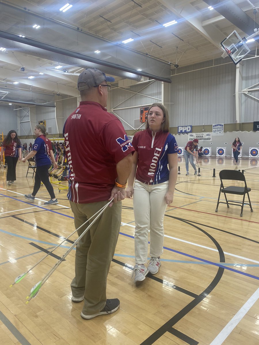Model Athletics tweet media