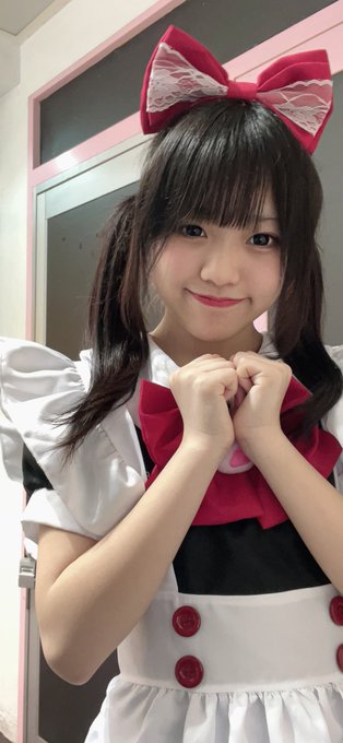 Twitterのコスプレ画像12