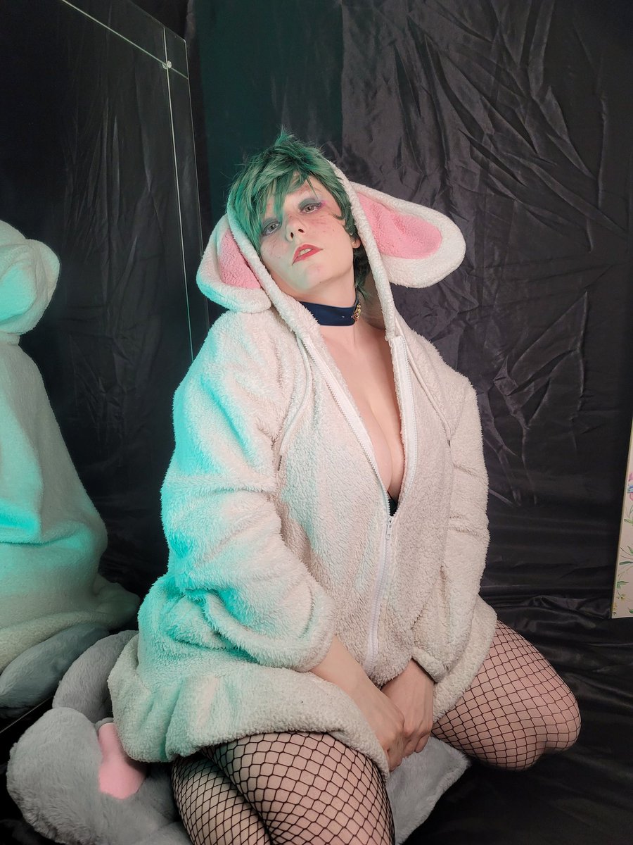 WickedWildBugg's tweet photo. Bunny wants your attention~♡
(Wickedwildbugg on OF ♡) https://t.co/rU6xpSGmnX