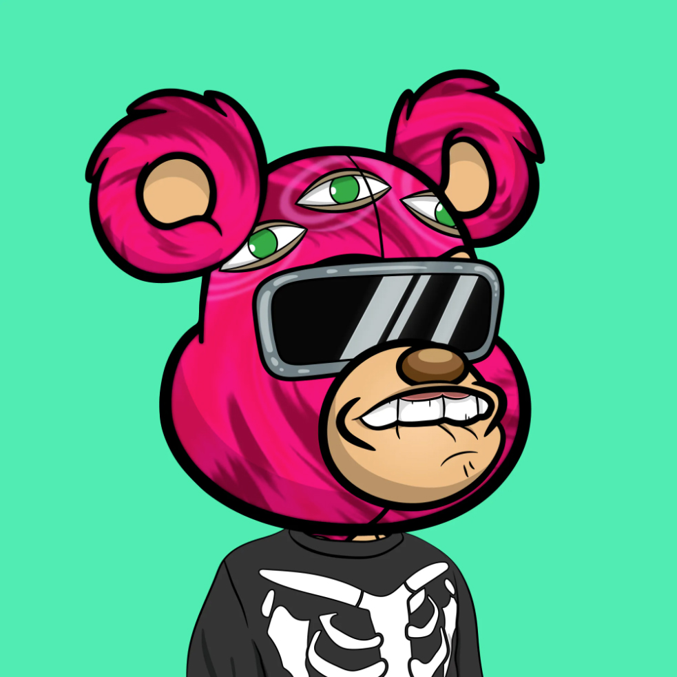 BrCainHexTeq's tweet photo. @BadTedYC #BadTedYC #BTYC #BearyNice https://t.co/8Y31jtVzo0