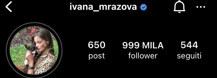 Daisy_2605's tweet photo. Nikiters: “Ivana ha attaccato Nikita per avere notorietà”
✨Ivana: quasi un milione di followers✨
🦄Nikita: nemmeno 300mila🦄
#onestiners #luvana https://t.co/U3p5CnPhzh