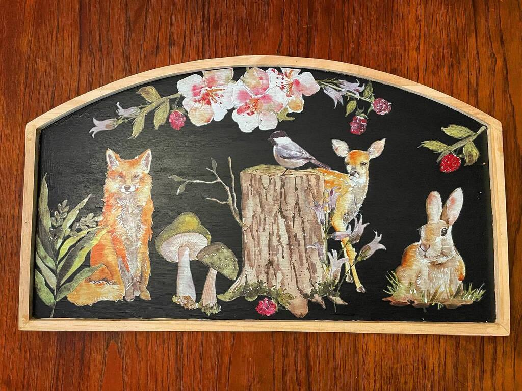 ChersPysanky's tweet photo. Every time I look at this I smile! #diycrafts #sevenfoldhome #IOD #ironorchiddesigns #creatinghapppy #findingjoy #learningeveryday simplejoysinlife #findingyourself #animallovers https://t.co/TVAZURnU5z https://t.co/UaoKCDgAzx