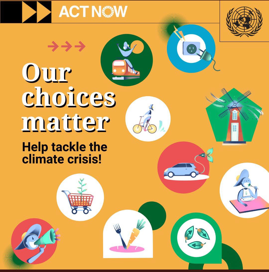 misevi_es's tweet photo. El próximo 22/04 es el día de la Madre Tierra. En #MiSeVi nos unimos en esta #EarthWeek para continuar desde las pequeñas acciones construyendo un mundo 🌎 más justo y sostenible. Atento esta semana!!!
#EarthWeek #Earthday2023 #ActNow @UNEP https://t.co/c959CXDuS5