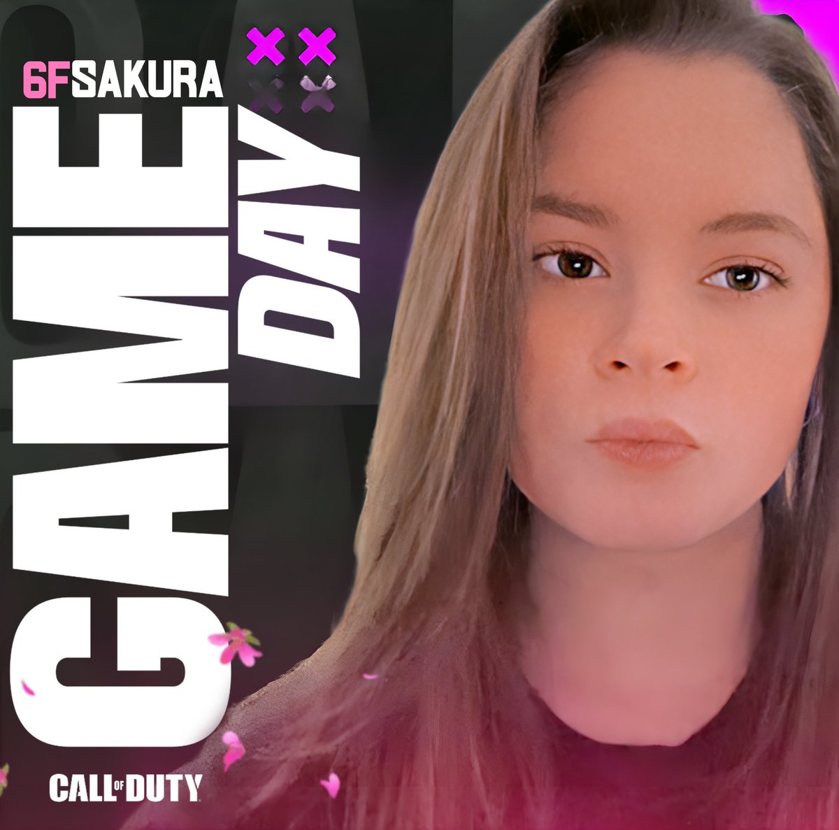 6F_Esports's tweet photo. New enemy, same goal. 🌸

⚔️ @InfThieves 
🗺️ Mercado / Hotel / Expo / Hydro / Fortress
📺: https://t.co/vx46ZnXR2n

@FPCOfficial | #6FSakura https://t.co/PfxGlawl3b