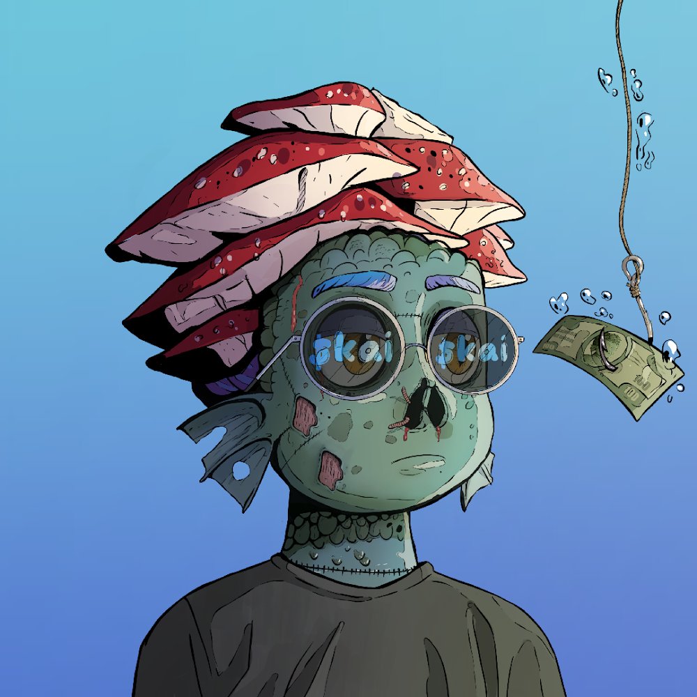 dyno.gg/giveaway?r=283…
<a href="/KaimanaNFT/">Kaimana</a> free NFT raffle 👀
Don't miss this fam!! LFG!!