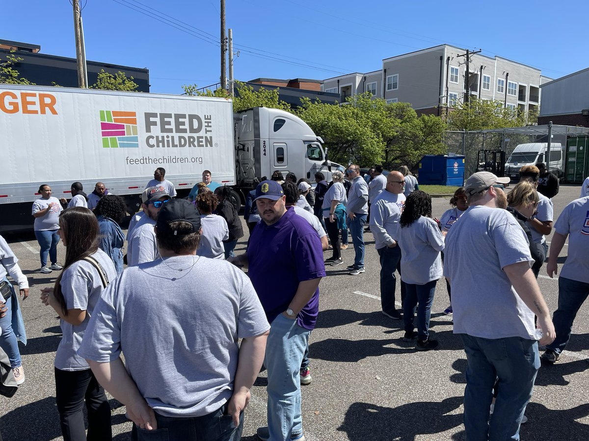 Streets Ministries tweet media