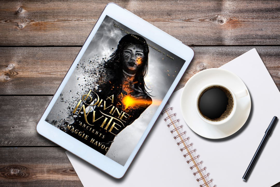 It's nice being a #bookworm sometimes, because we get to read a book like this  <a href="/maggiehavoc/">Maggie Havoc</a> Buy Now --> allauthor.com/amazon/76677/