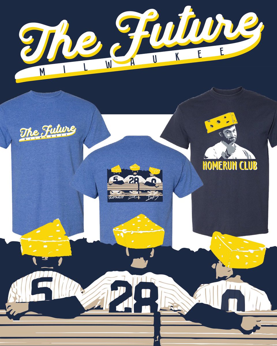 Wisconsin Clothing Company tweet media