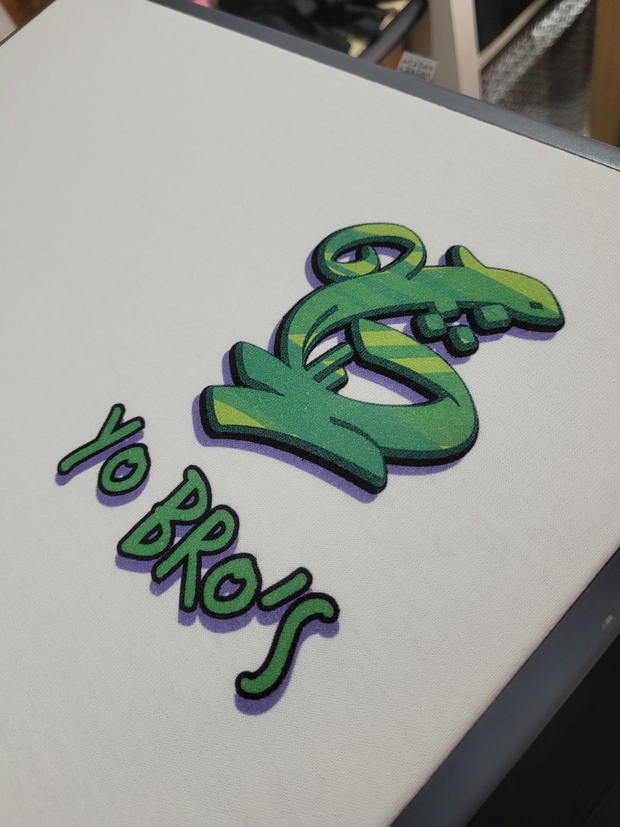 Rebel_Printerz's tweet photo. DTG printing. Nothing but quality.

#rebelprinterz #dtg #dtgprinter #epson #epsondtg #clothingbrand #clothingbranduk #dtgprint #dtf  #directtogarment #printondemand #pod #ondemand #customprint #customhoodie #customtshirt https://t.co/3ilvyHKcqq