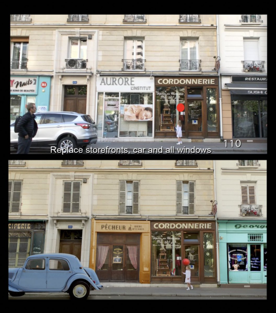 WanderGriffin's tweet photo. #LeBallonBleu VFX shots https://t.co/L8itvzXFBQ