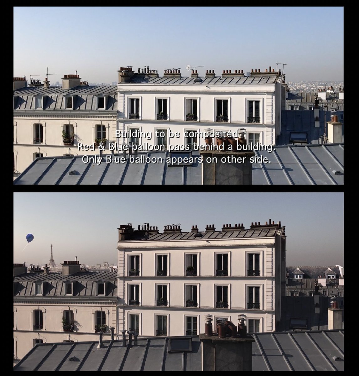 WanderGriffin's tweet photo. #LeBallonBleu VFX shots https://t.co/L8itvzXFBQ